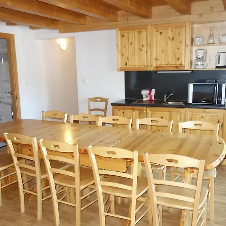 Appartement Pracondu Outdoor & Fun Duplex *