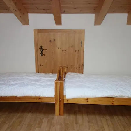 公寓 Pracondu Outdoor & Fun Duplex 南达