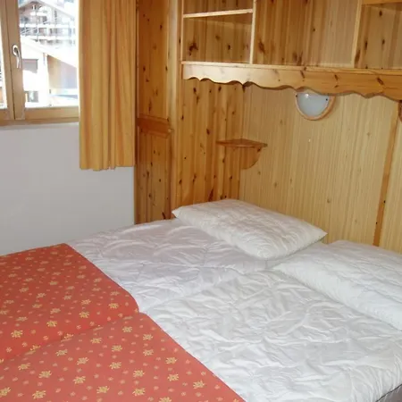 Pracondu Outdoor & Fun Duplex Appartement