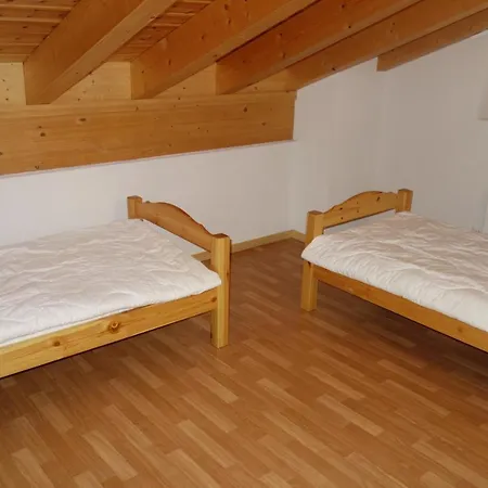 Appartement Pracondu Outdoor & Fun Duplex Nendaz