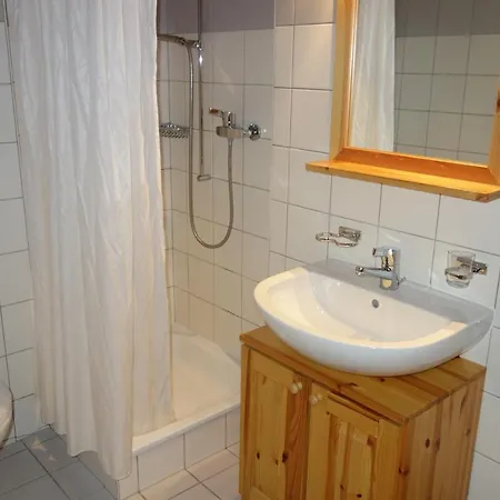 Appartement Pracondu Outdoor & Fun Duplex