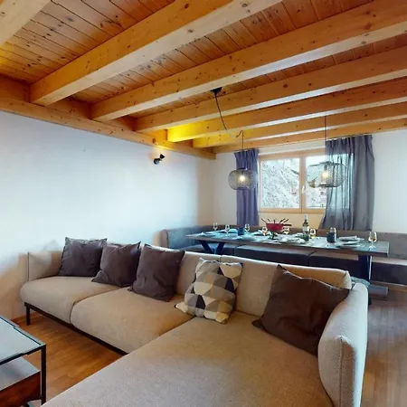 Pracondu Outdoor & Fun Duplex 公寓 *
