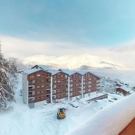Pracondu Outdoor & Fun Duplex Nendaz