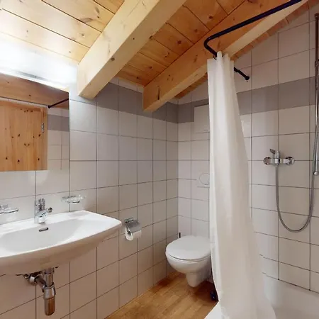 Pracondu Outdoor & Fun Duplex Appartement *