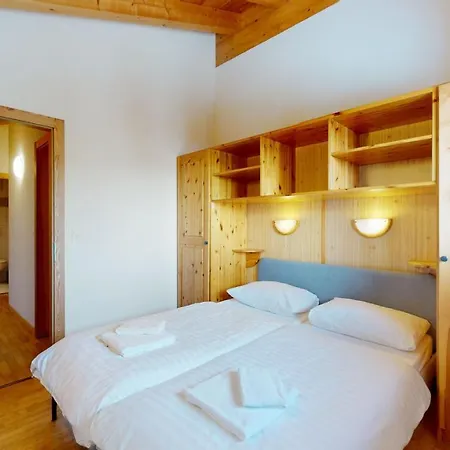 Appartement Pracondu Outdoor & Fun Duplex Nendaz