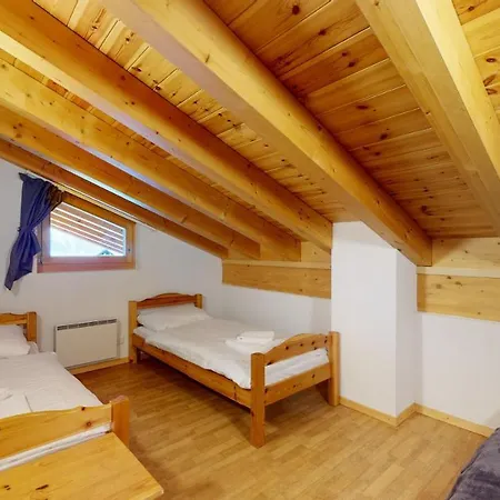Pracondu Outdoor & Fun Duplex
