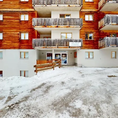 Pracondu Outdoor & Fun Duplex Nendaz