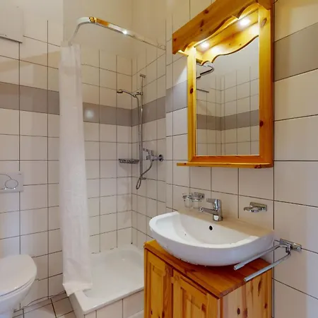 Appartement Pracondu Outdoor & Fun Duplex *