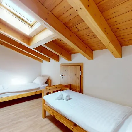 Pracondu Outdoor & Fun Duplex *