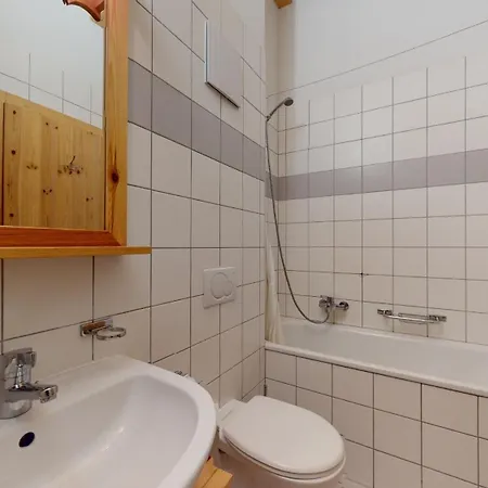 Pracondu Outdoor & Fun Duplex