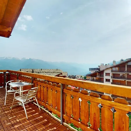 Pracondu Outdoor & Fun Duplex Appartement *