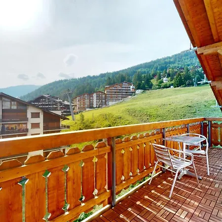 Pracondu Outdoor & Fun Duplex 公寓 *