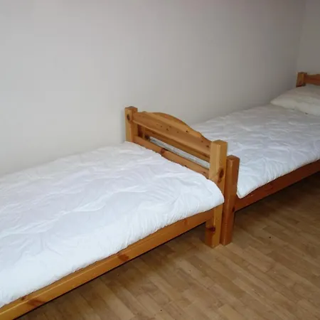 Pracondu Outdoor & Fun Duplex * ננדה