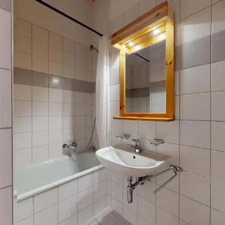 דירה Pracondu Outdoor & Fun Duplex *