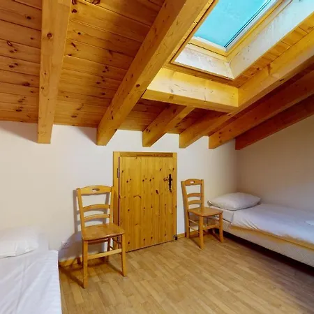 Pracondu Outdoor & Fun Duplex * ננדה