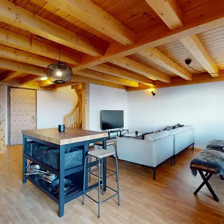 Pracondu Outdoor & Fun Duplex