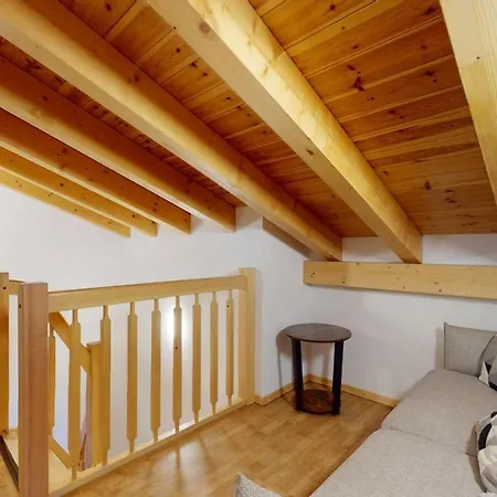 Pracondu Outdoor & Fun Duplex דירה ננדה