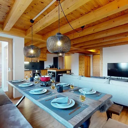 Pracondu Outdoor & Fun Duplex ננדה