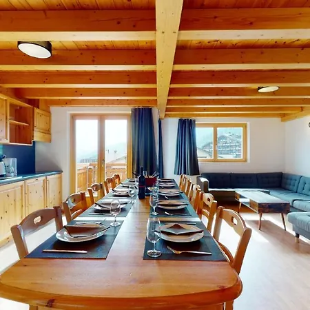 Pracondu Outdoor & Fun Duplex דירה