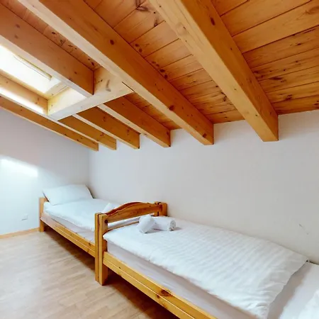 Pracondu Outdoor & Fun Duplex ננדה