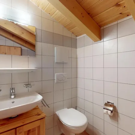 Pracondu Outdoor & Fun Duplex דירה *