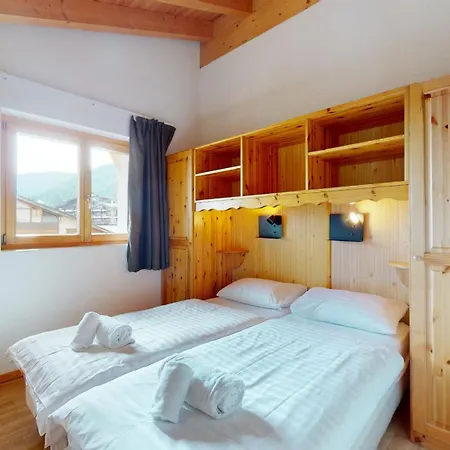 Pracondu Outdoor & Fun Duplex דירה